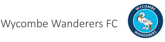 wycombe wanderers fc wycombe wanderers fc