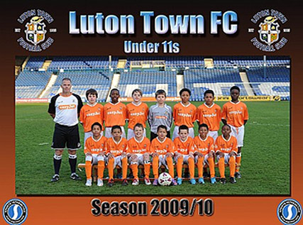 luton