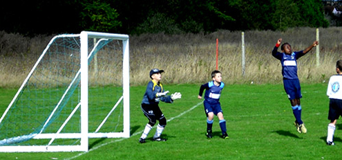Lewis was invited to play in a prestigious end of season youth tournament, The Raddatz Cup, with Luton Town in Hannover, Germany where his team played against other leading academies from across Europe Lewis was invited to play in a prestigious end of season youth tournament, The Raddatz Cup, with Luton Town in Hannover, Germany where his team played against other leading academies from across Europe