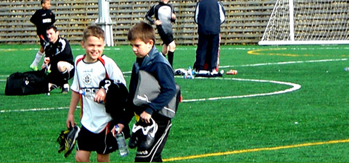 Lewis was invited to play in a prestigious end of season youth tournament, The Raddatz Cup, with Luton Town in Hannover, Germany where his team played against other leading academies from across Europe Lewis was invited to play in a prestigious end of season youth tournament, The Raddatz Cup, with Luton Town in Hannover, Germany where his team played against other leading academies from across Europe