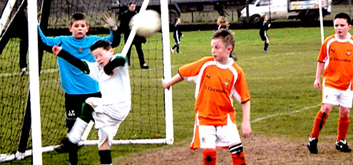 Lewis also kept goal for Luton Town in further European tournaments in Sweden, Austria, Switzerland and Holland, playing against some of Europe’s elite academies including Borussia Dortmund, Inter Milan, Budapest, Grasshoppers Zurich and FC Hamburg Lewis also kept goal for Luton Town in further European tournaments in Sweden, Austria, Switzerland and Holland, playing against some of Europe’s elite academies including Borussia Dortmund, Inter Milan, Budapest, Grasshoppers Zurich and FC Hamburg